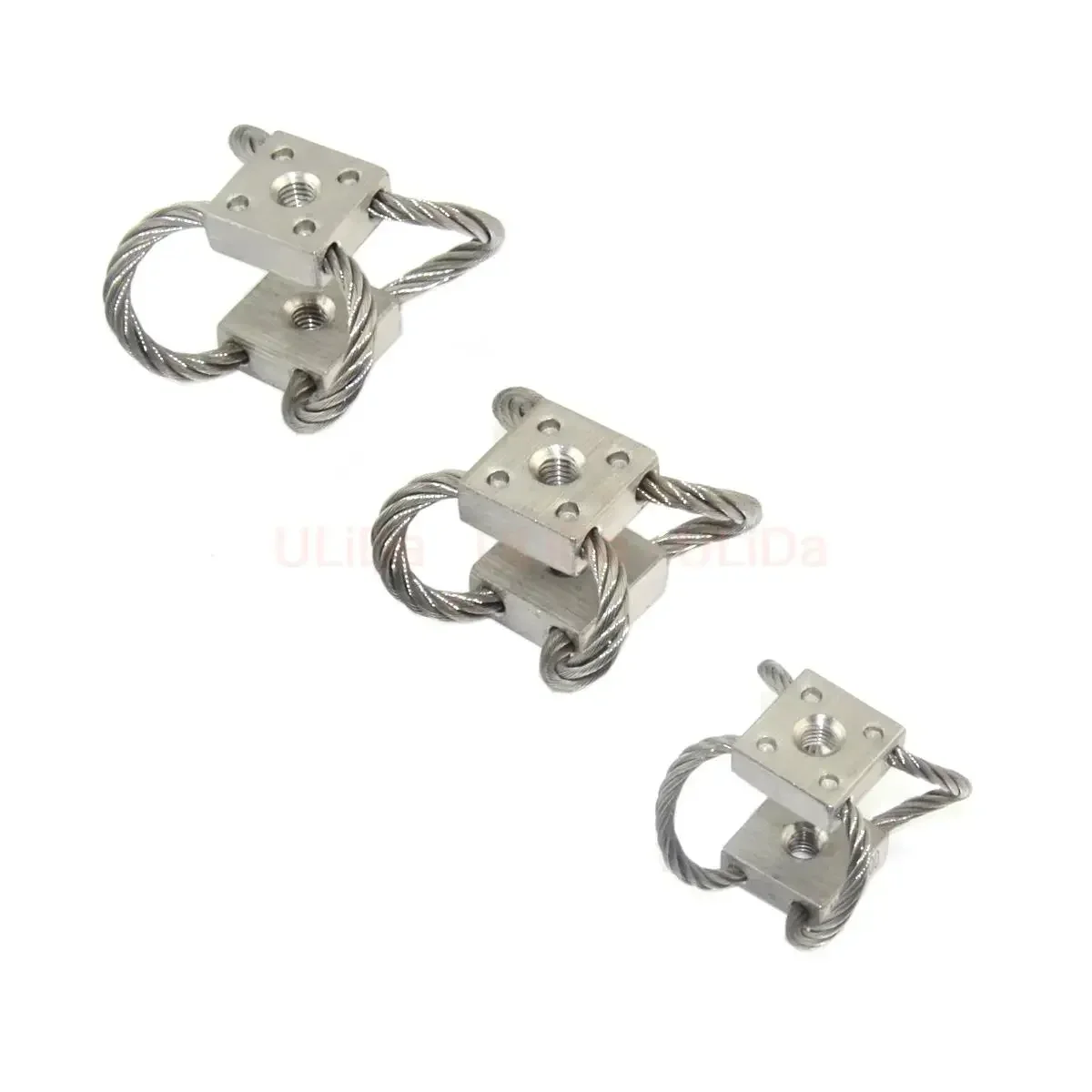 Drone Gimbal - new Mini Stainless Steel Wire Rope
