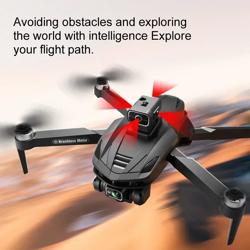 Original V168 GPS Drone Profes - Drone Gps Mount recension och pris
