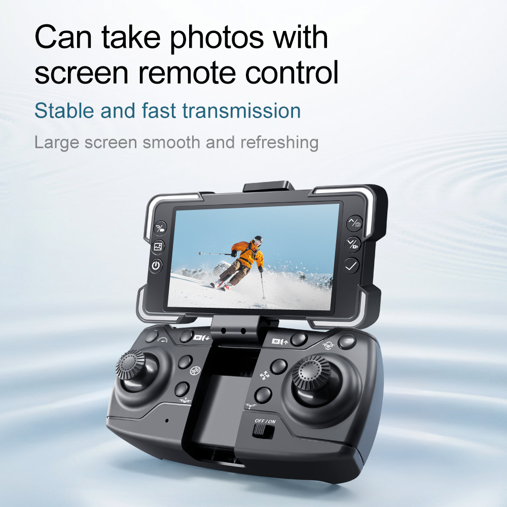 Original M10 Drone With Photoa - Jjrc Drone X12 recension och pris