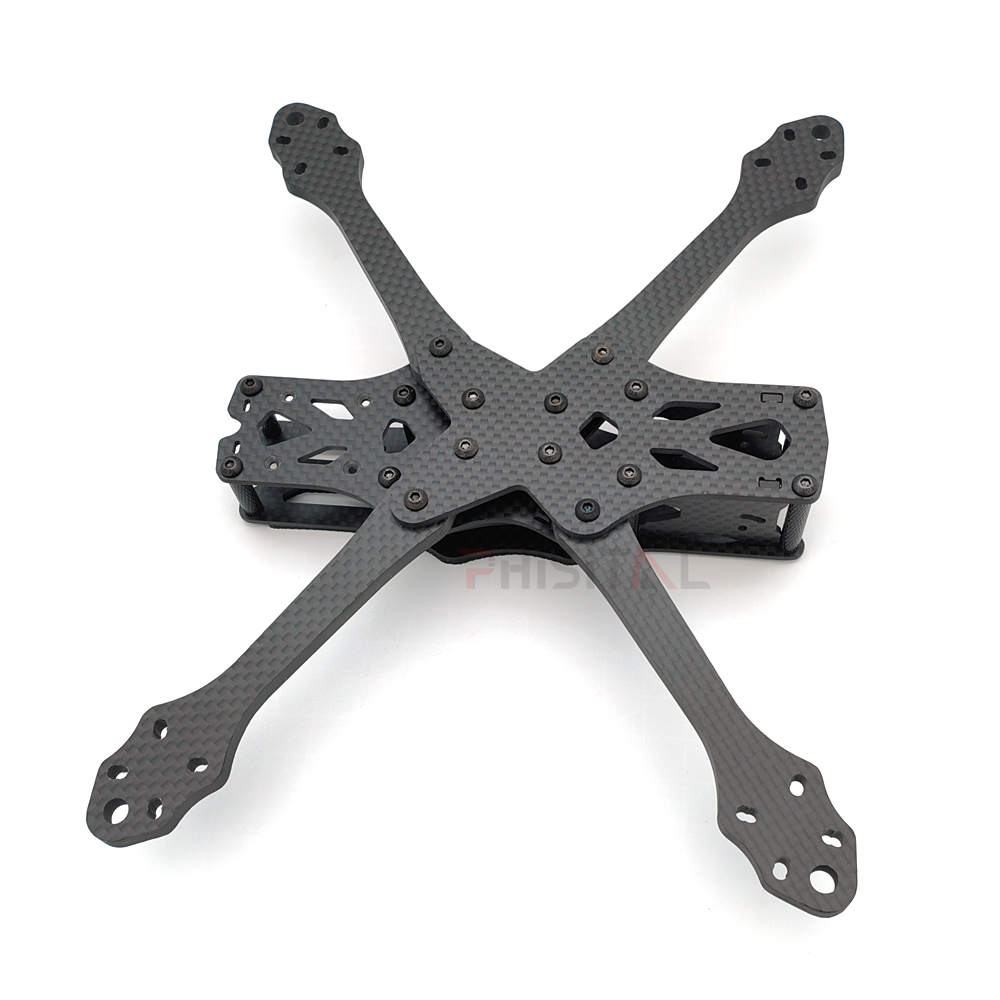 APEX Frame 7 Inch/6 Inch/5 Inc - Drone Motor recension och pris
