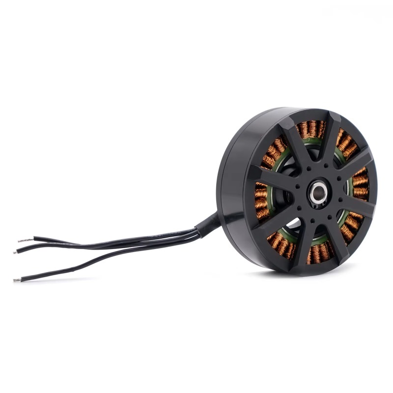 Brushless DC Motor with 5Nm 13 - Drone Motor recension och pris
