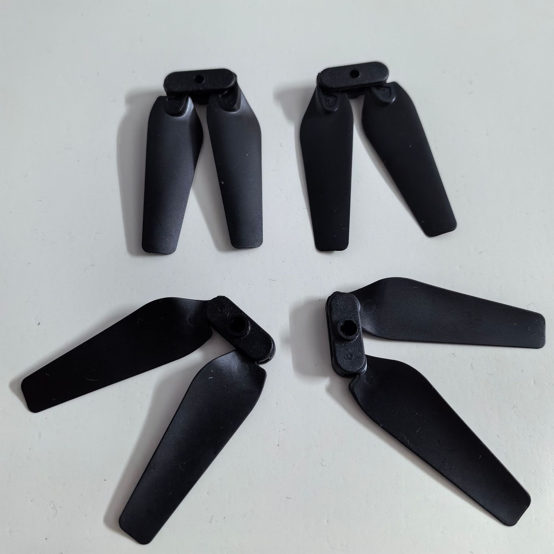 E88 RC Drone Accessories Spare - Eachine Drone E010 recension och pris