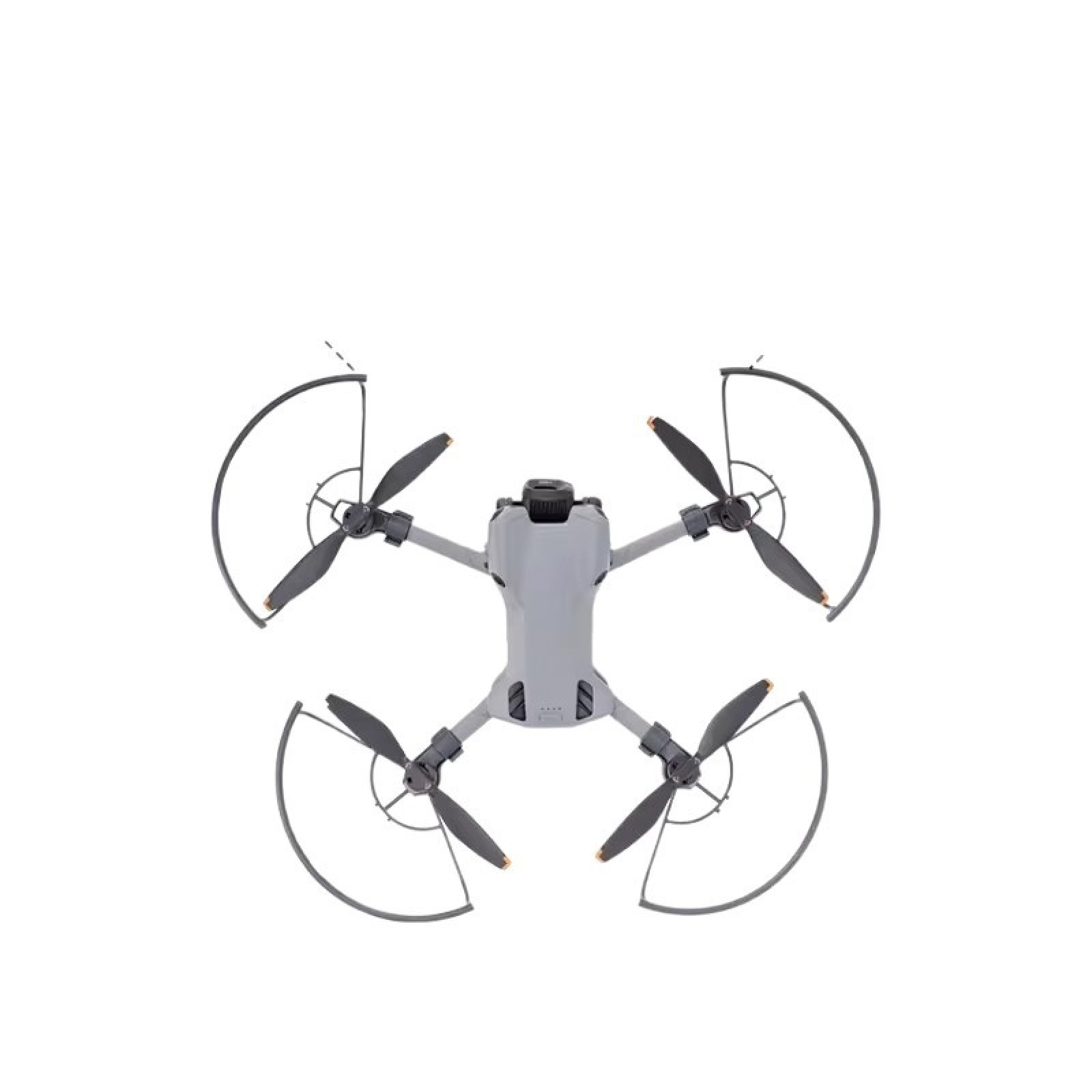 Detachable Guard 4PCS for DJI  - Drone Propeller Guard recension och pris