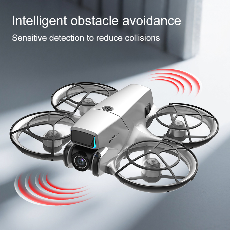 Original GT9 Drone GPS Foldabl - Drone Gps Mount recension och pris