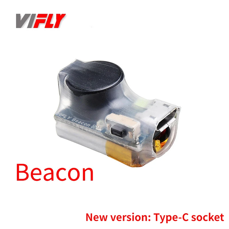VIFLY Beacon Wireless Drone Bu - Eachine Drone E010 recension och pris