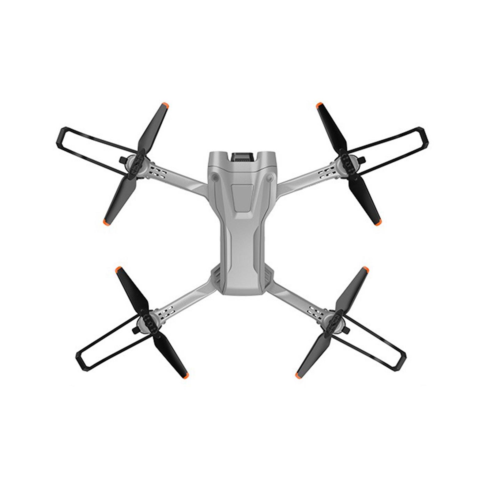 Quadcopter Propeller Guard Set - Drone Propeller Guard recension och pris