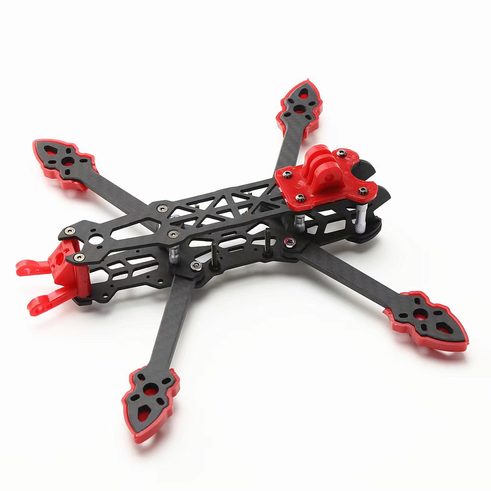 Mark4 Mark 4 5inch 225mm/ 7inc - Drone Power Distribution Board recension och pris